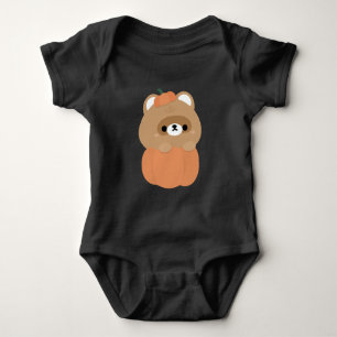 Beaver Halloween T Shirt