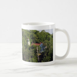 Beaver Head Light mugg