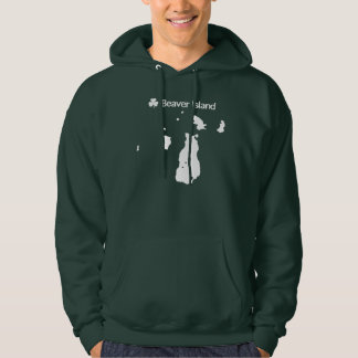 Beaver Island Hoodie