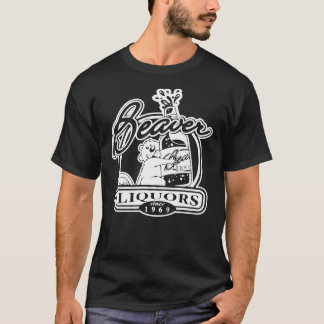 Beaver Liquors Essential T-Shirt