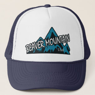 Beaver Mountain Resort Berg Keps