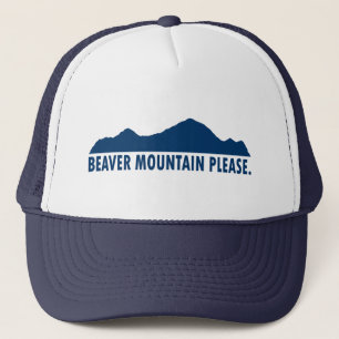 Beaver Mountain Resort, tack Keps