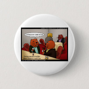 Beaver Networking Funny ger Tees & Cards Knapp