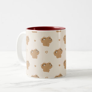 Beaver par Mugg