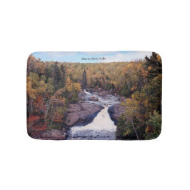 Beaver River Falls bathmat Badrumsmatta