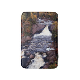 Beaver River Falls hög badmatta Badrumsmatta