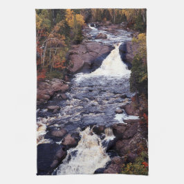 Beaver River Falls - kökshandduk