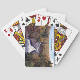 Beaver River Falls-kort Casinokort