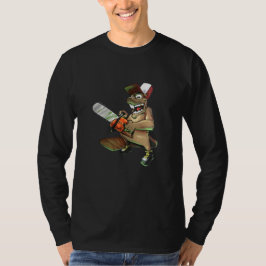 Beaver T Shirt