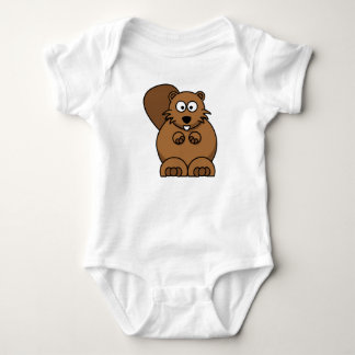 Beaver Tröja