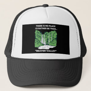 Beaver Valley Keps