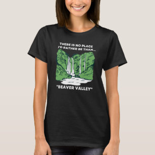 Beaver Valley T Shirt