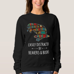 Beavers & Bokar Rodent Kit har lätt distraherats T Shirt
