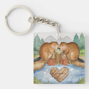 Beavers i Kärlek