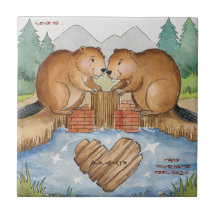 Beavers i Kärlek