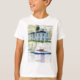 Beavertail Tee Shirt
