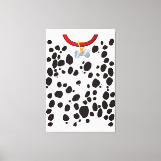 Beavis och Butt-Head Santa Reindeer jul T-Sh Canvastryck