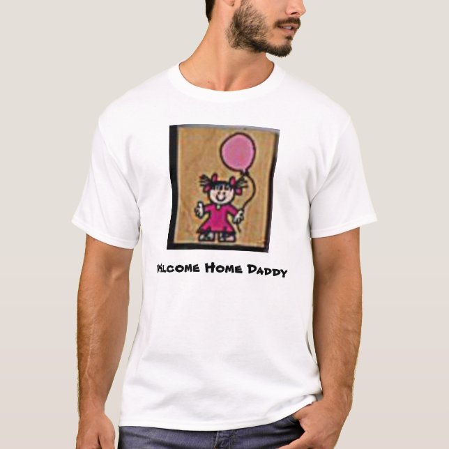 bebe 2 tee shirt (Framsida)