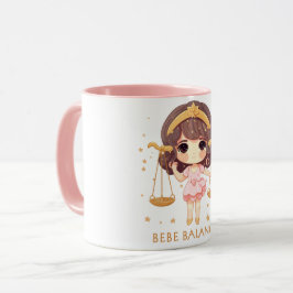 Bébé Balance Mugg