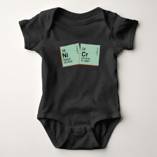 bébé parfait! t shirt