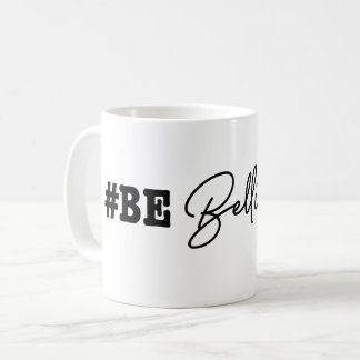 #BeBellingwood Mug Kaffemugg