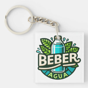 Beber agua