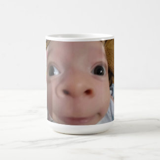 Bebetaza Kaffemugg