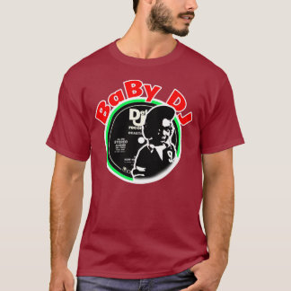 bebis dj tee