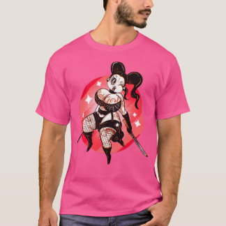 Bebis Flicka T Shirt