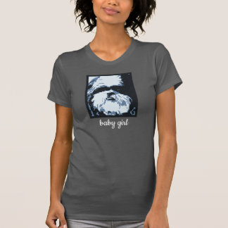 bebis flicka t shirt