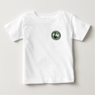 bebis för noelle schimpansrädding 24 månader t shirt