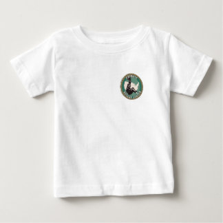 bebis för noelle schimpansrädding 24 månader t shirt