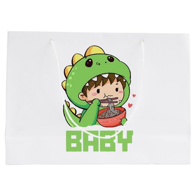 bebis godzilla (Baksidan)