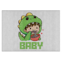 bebis godzilla