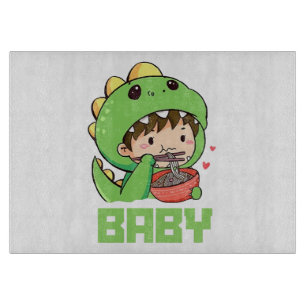 bebis godzilla