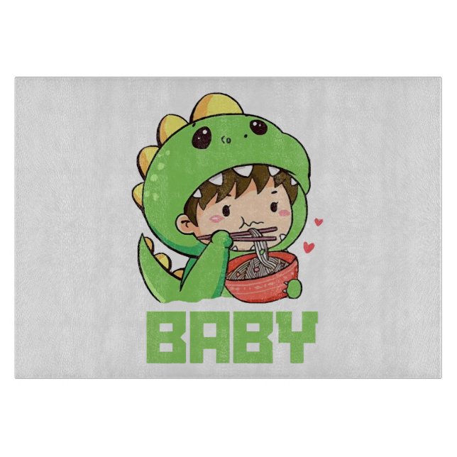 bebis godzilla (Framsidan)