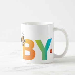 bebis kaffemugg