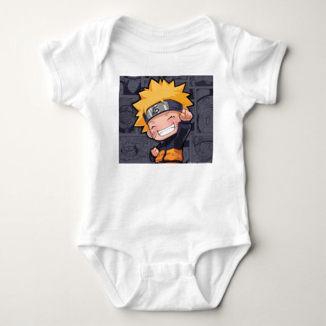 bebis nära t shirt (Framsida)