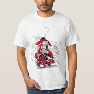Bebis Pojke T Shirt