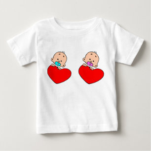 Bebis, Spädbarn, Barn T Shirt
