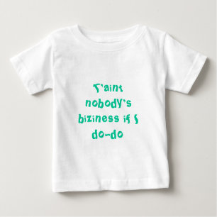 bebis t-shirt