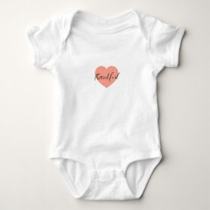 bebis tack t shirt