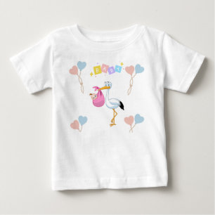 Bebis top t shirt