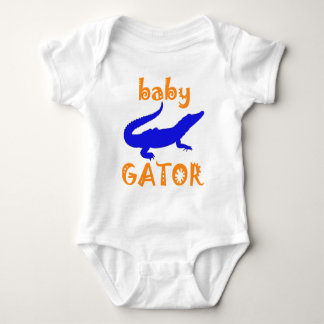 bebisALLIGATORranka Tee