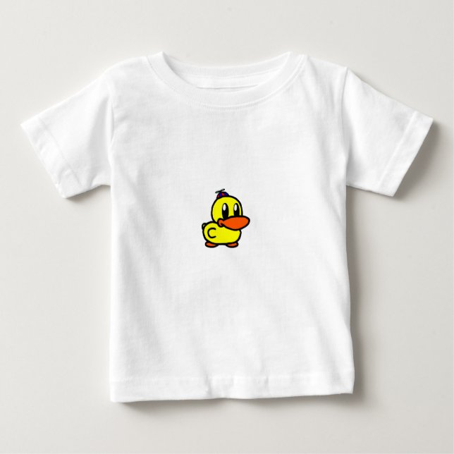 bebisankatshirt för babys tröja (Framsida)