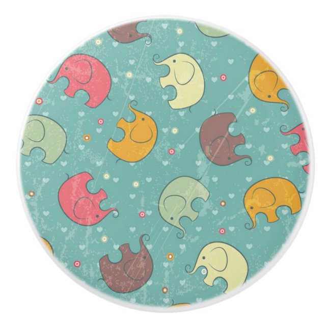 bebisbakgrund knopp (Framsidan)