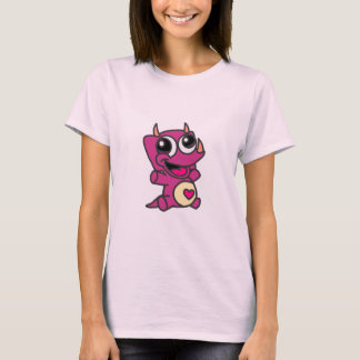 bebisdinosaur 2 tee shirt