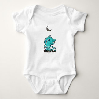 bebisdrake tee