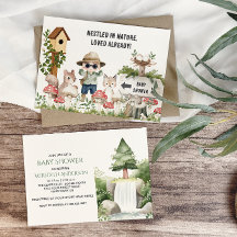 Bebisdusch för Baby djur vid övernattning