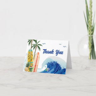 Bebisdusch för reflexbeläggning av Retro Blue Ocea Tack Kort